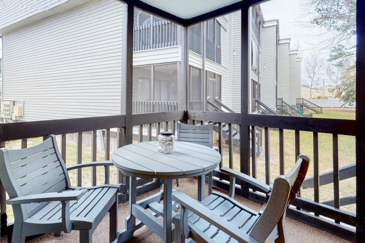 Our Place At The Beach I-101 Ocean City Zewnętrze zdjęcie